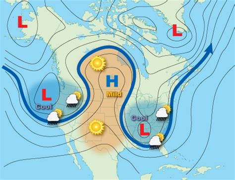 omega block canada|longwave vs shortwave meteorology.